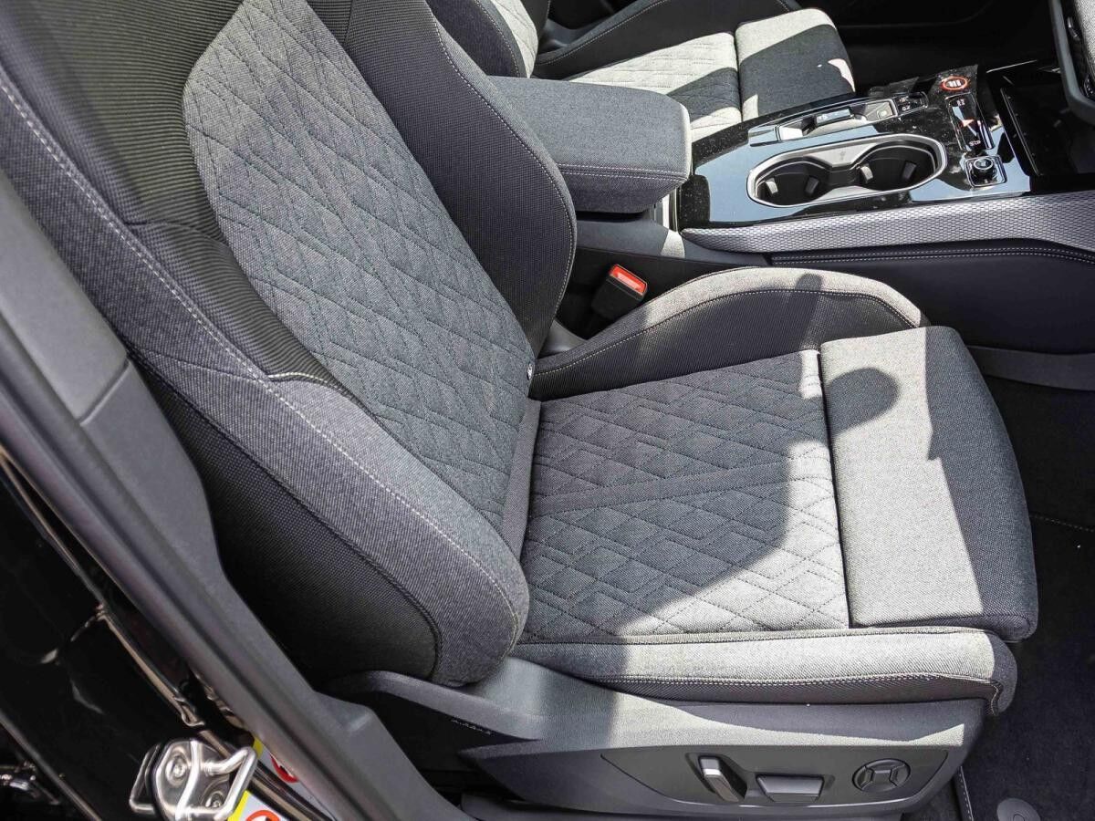 Audi A6 Limousine TDI quattro edition one Luftf. Pano Tech-PRO B&O