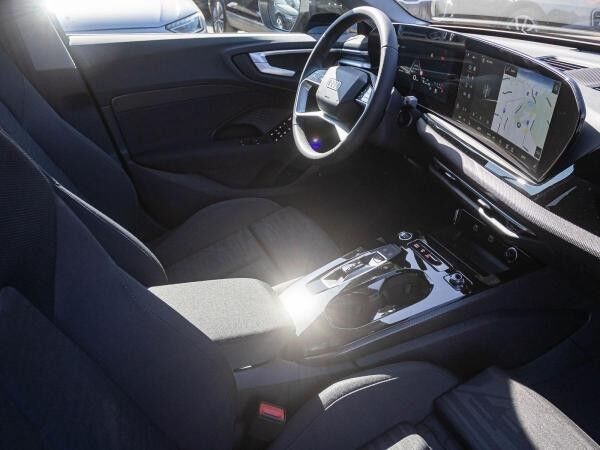 Audi A5 Limousine e-hybrid quattro S tronic