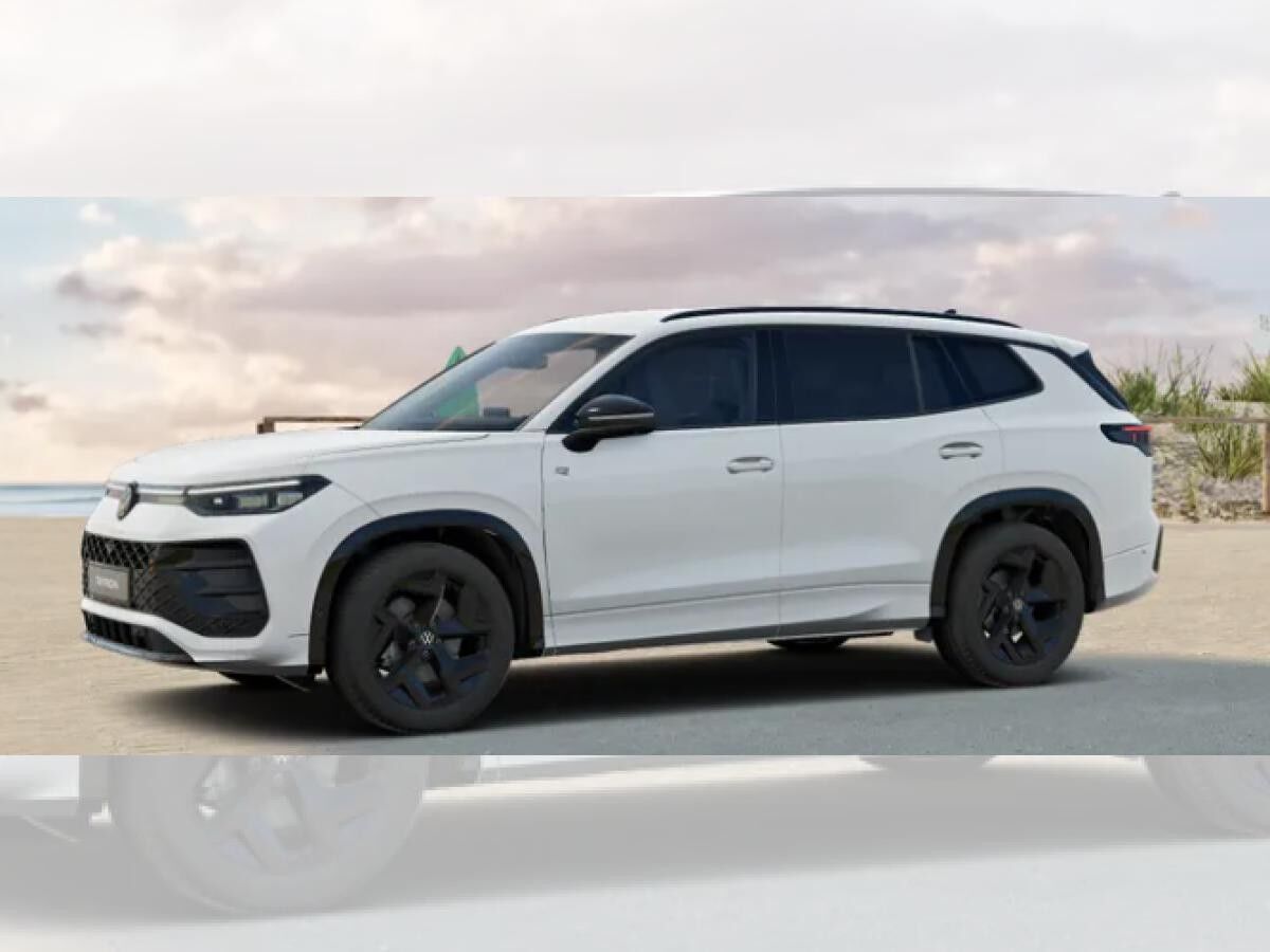 Volkswagen Tayron R-LINE|BLACK STYLE|AHK|CAM|AAC|IQ-DRIVE|MATRIX|