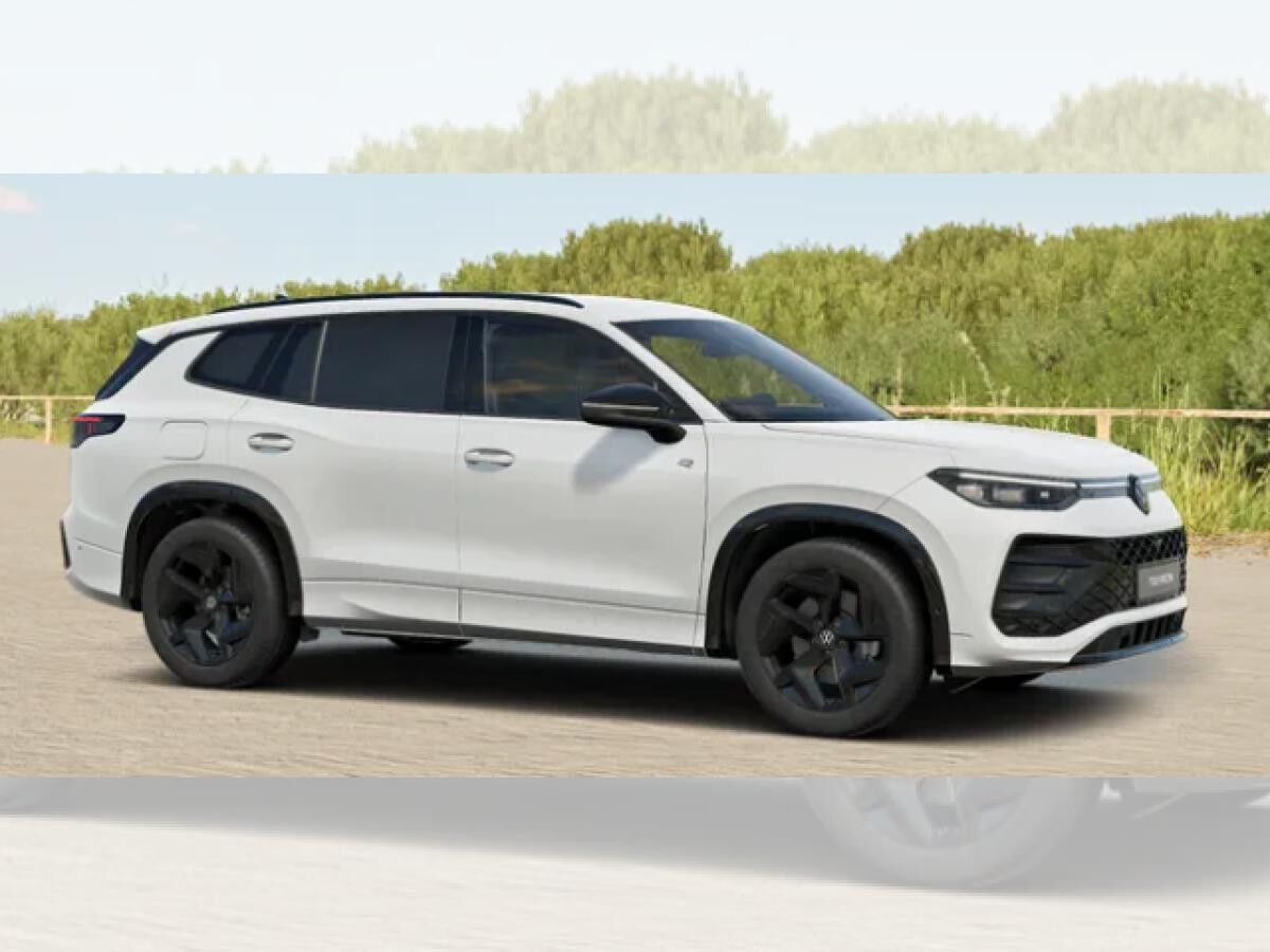 Volkswagen Tayron R-LINE|BLACK STYLE|AHK|CAM|AAC|IQ-DRIVE|MATRIX|