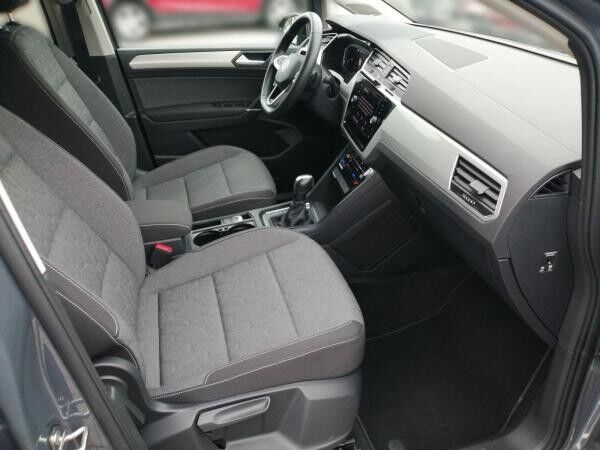 Volkswagen Touran Move 1.5TSI DSG / IQ.Drive, AHK, RFK, LED