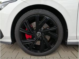 Volkswagen Golf VIII GTI 2.0 TSI DSG / LED, ACC, RFK, Navi