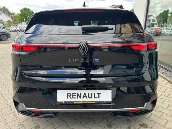 Renault Megane E-Tech Esprit Alpine 220 Comf. Range | 2-Raten-Geschenkt!