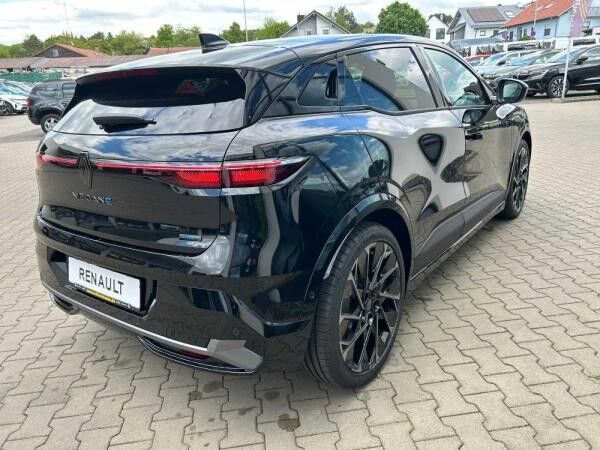 Renault Megane E-Tech Esprit Alpine 220 Comf. Range | 2-Raten-Geschenkt!