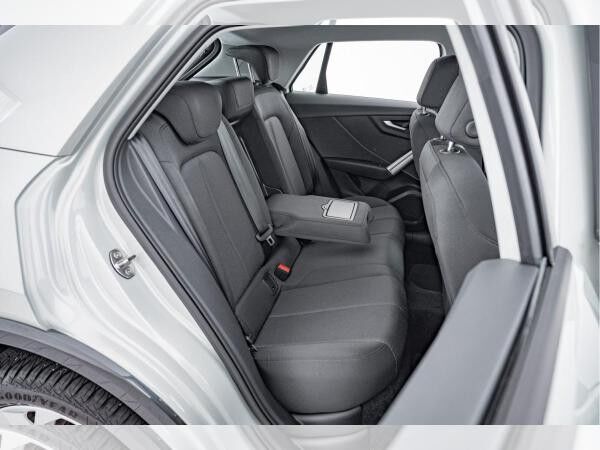 Audi Q2 Advanced 35 TFSI S tr. AHK MATRIX NAVI VIRTC