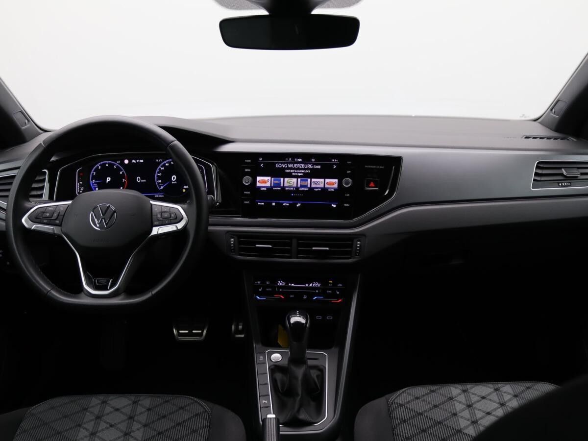 Volkswagen Taigo R-Line 1.5TSI DSG/ IQ.Drive, Matrix, Beats