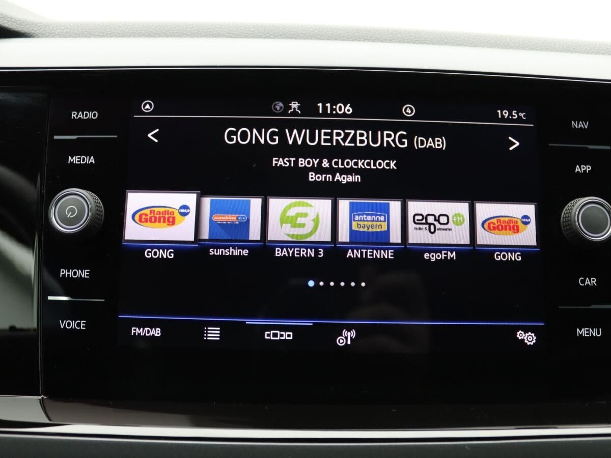 Volkswagen Taigo R-Line 1.5TSI DSG/ IQ.Drive, Matrix, Beats