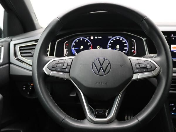 Volkswagen Taigo R-Line 1.5TSI DSG/ IQ.Drive, Matrix, Beats