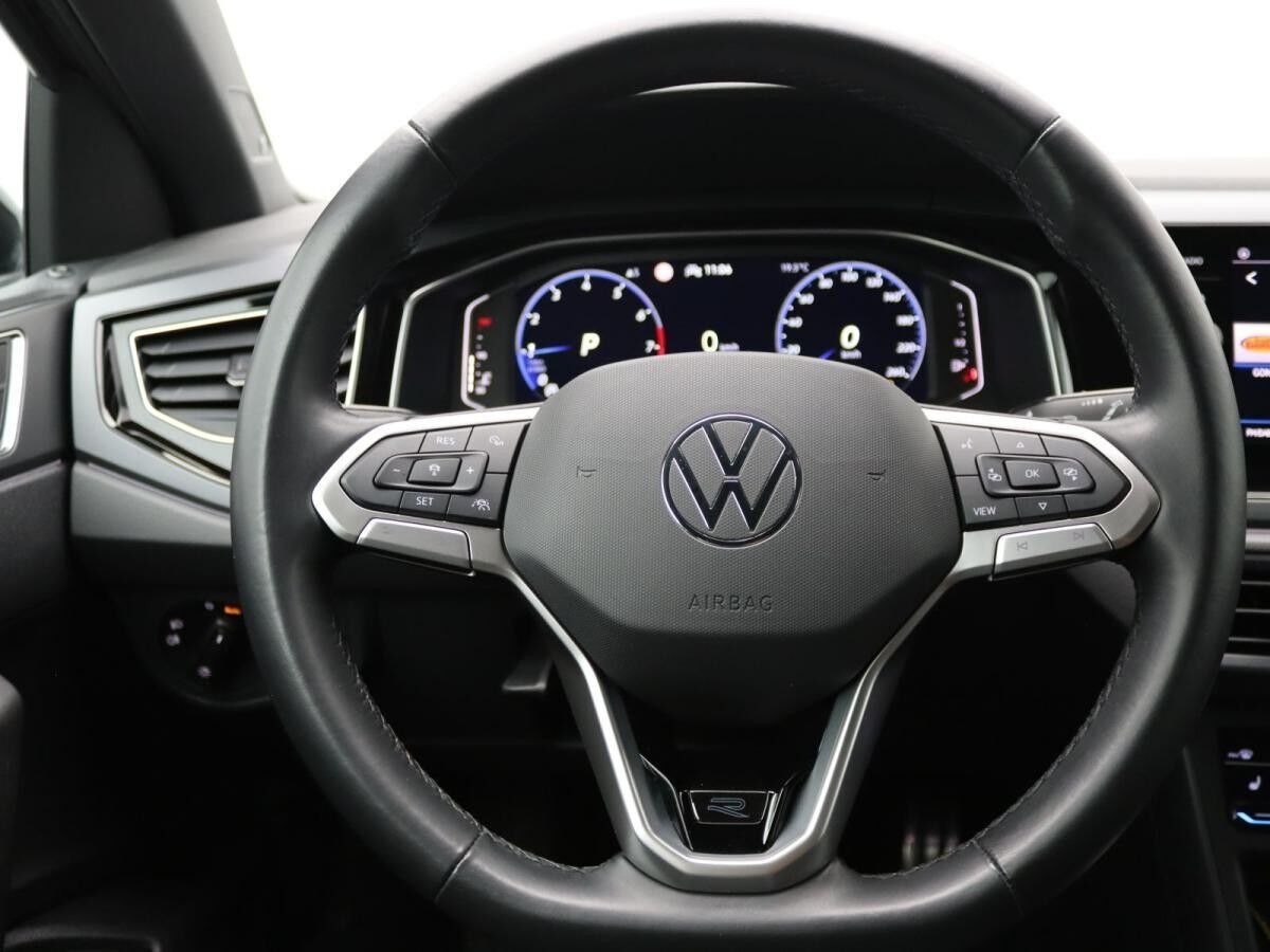 Volkswagen Taigo R-Line 1.5TSI DSG/ IQ.Drive, Matrix, Beats