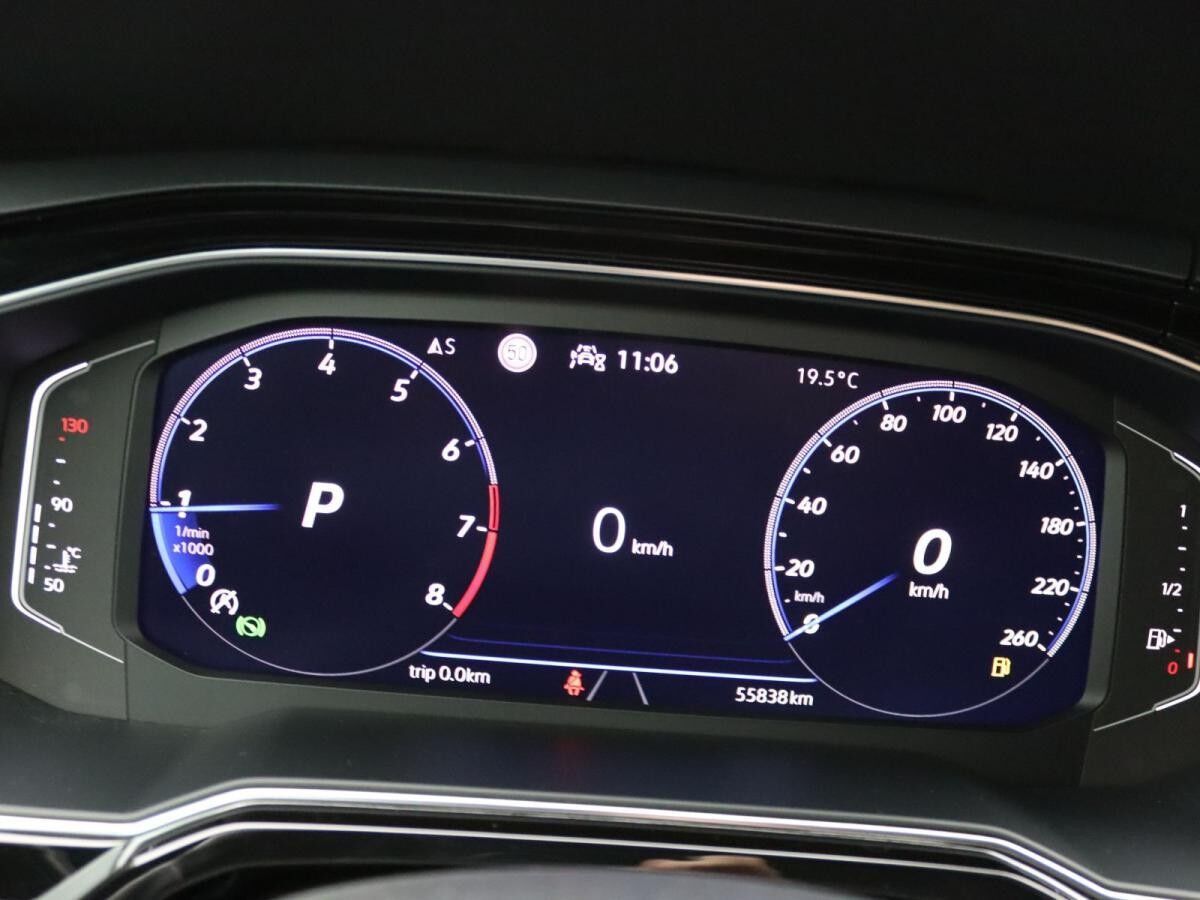 Volkswagen Taigo R-Line 1.5TSI DSG/ IQ.Drive, Matrix, Beats