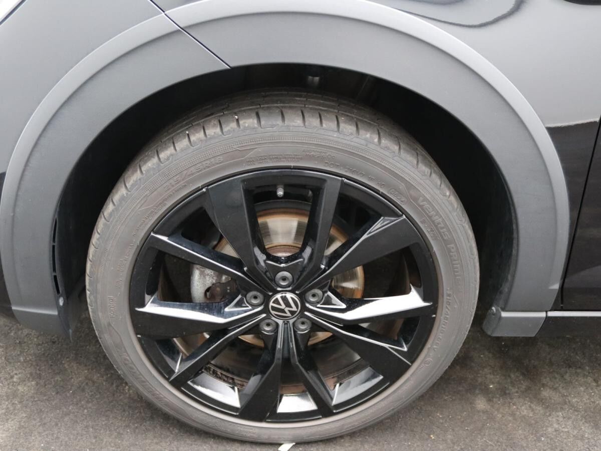 Volkswagen Taigo R-Line 1.5TSI DSG/ IQ.Drive, Matrix, Beats