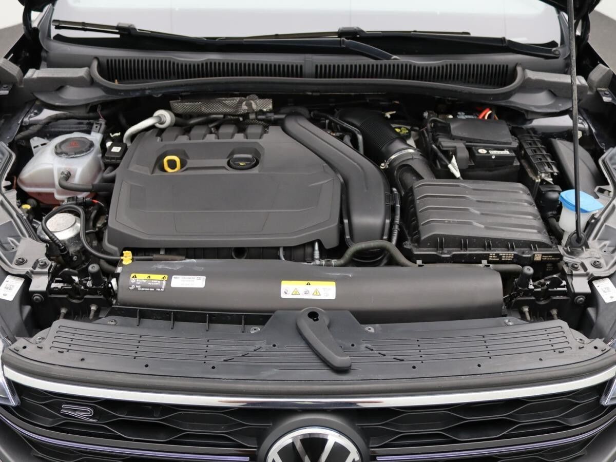 Volkswagen Taigo R-Line 1.5TSI DSG/ IQ.Drive, Matrix, Beats