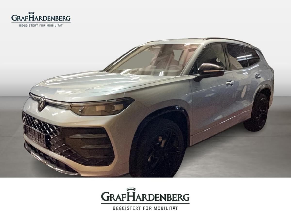 Volkswagen Tayron R-Line 2.0 l TSI 4MOTION | SOFORT VERFÜGBAR !