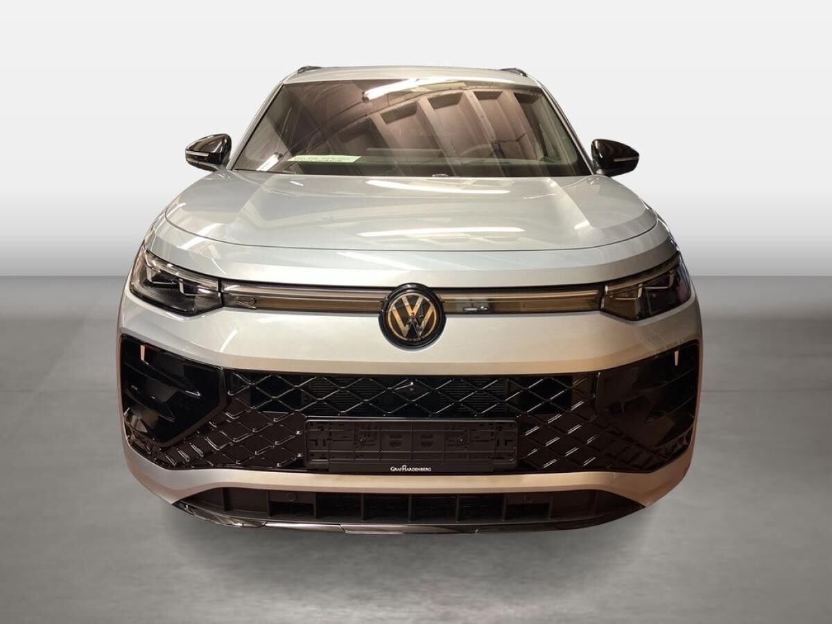 Volkswagen Tayron R-Line 2.0 l TSI 4MOTION | SOFORT VERFÜGBAR !