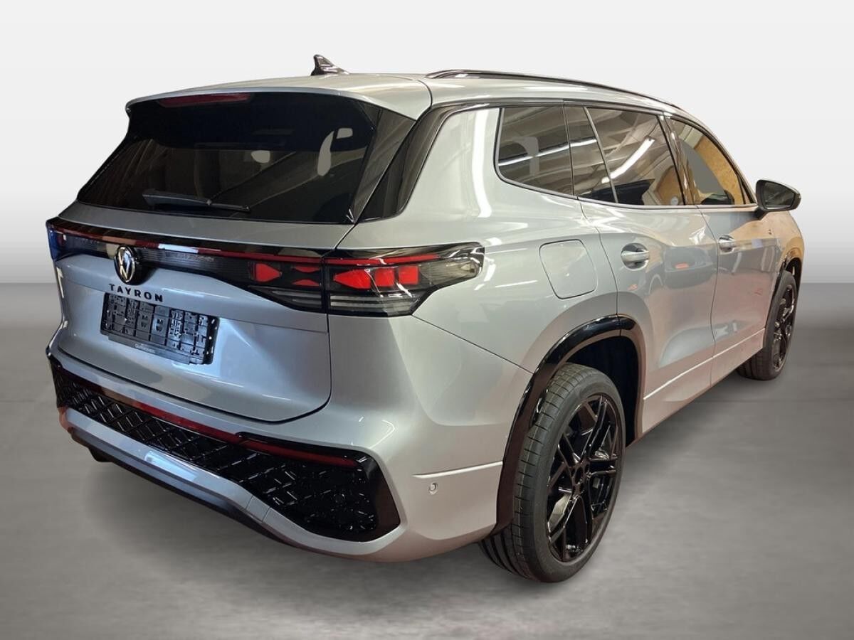 Volkswagen Tayron R-Line 2.0 l TSI 4MOTION | SOFORT VERFÜGBAR !