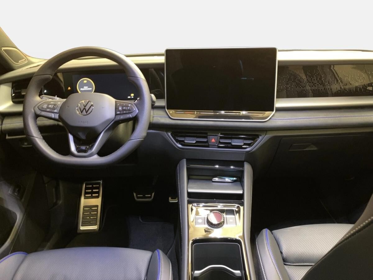 Volkswagen Tayron R-Line 2.0 l TSI 4MOTION | SOFORT VERFÜGBAR !