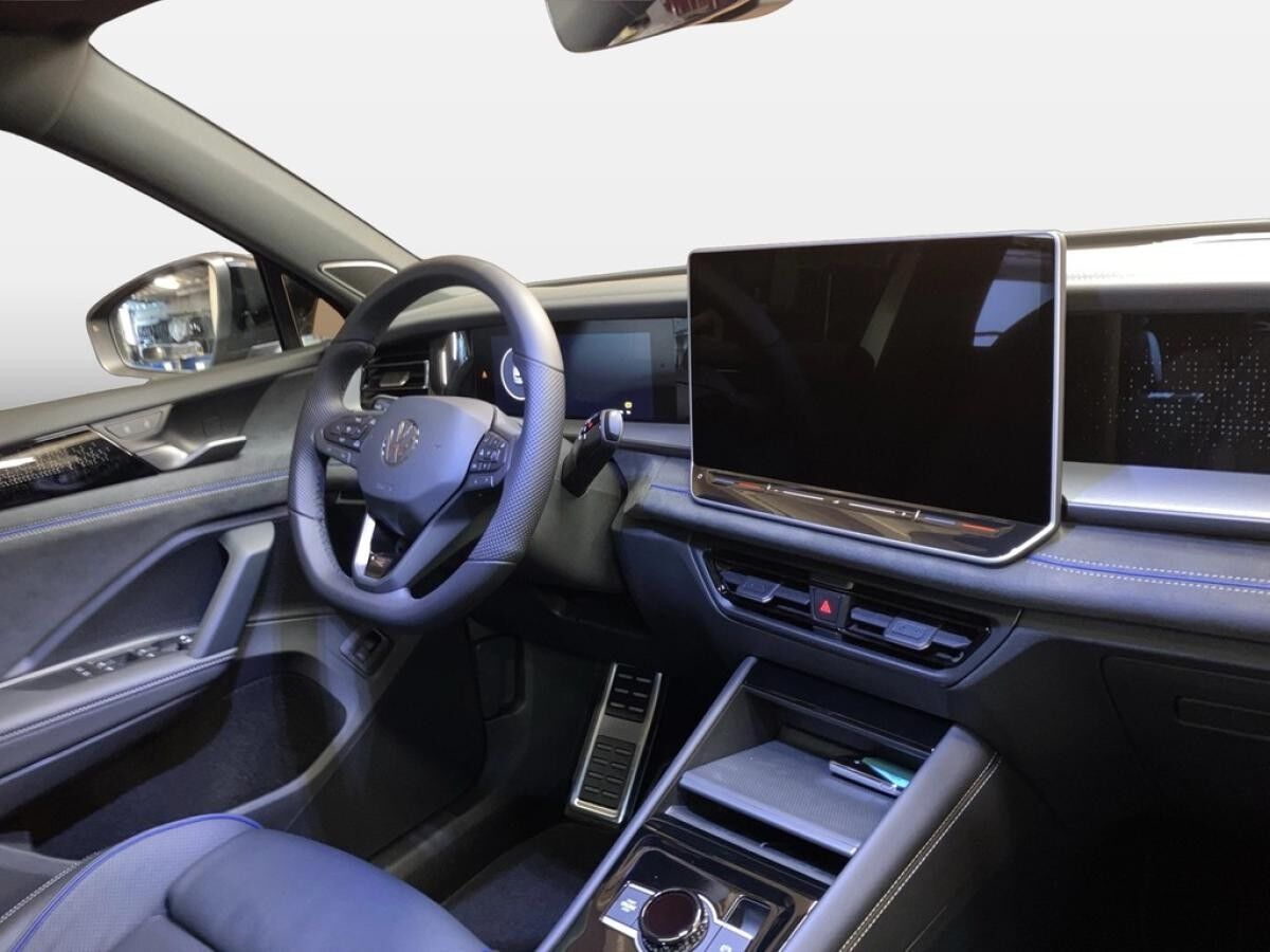 Volkswagen Tayron R-Line 2.0 l TSI 4MOTION | SOFORT VERFÜGBAR !