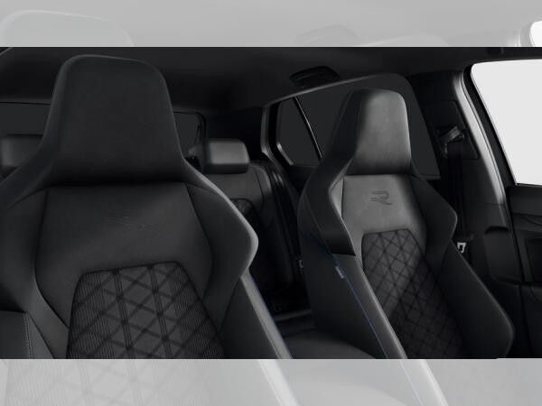 Volkswagen Golf R-Line 1,5 TSI 150 PS DSG AHK H+K Pano