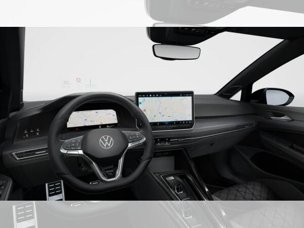 Volkswagen Golf R-Line 1,5 TSI 150 PS DSG AHK H+K Pano
