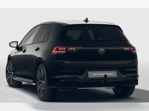 Volkswagen Golf R-Line 1,5 TSI 150 PS DSG AHK H+K Pano