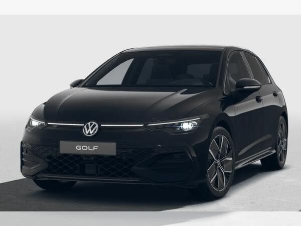 Volkswagen Golf R-Line 1,5 TSI 150 PS DSG AHK H+K Pano