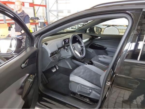 Volkswagen ID.4 Pure