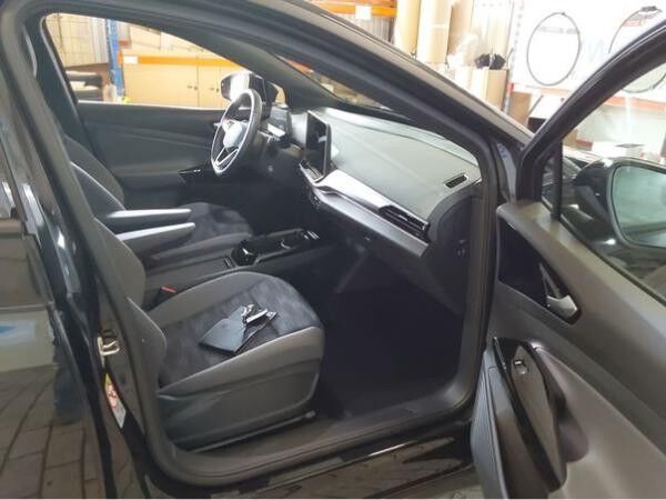 Volkswagen ID.4 Pure