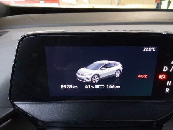 Volkswagen ID.4 Pure