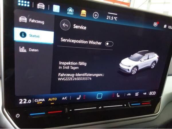 Volkswagen ID.4 Pure