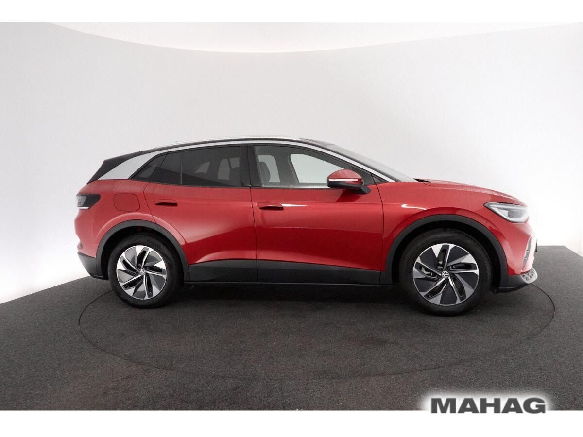 Volkswagen ID.4 Pro WärmePu NaviPro IQ.LIGHT 19"