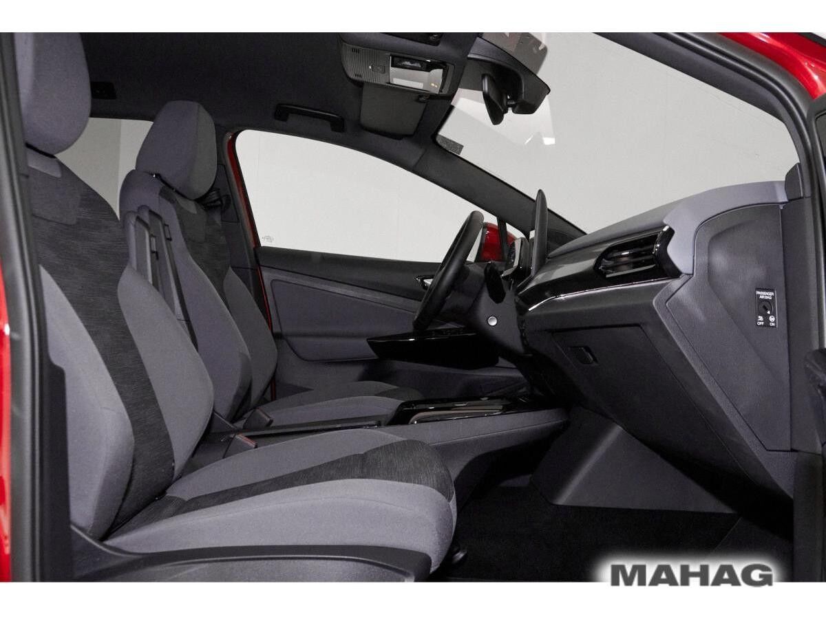 Volkswagen ID.4 Pro WärmePu NaviPro IQ.LIGHT 19"