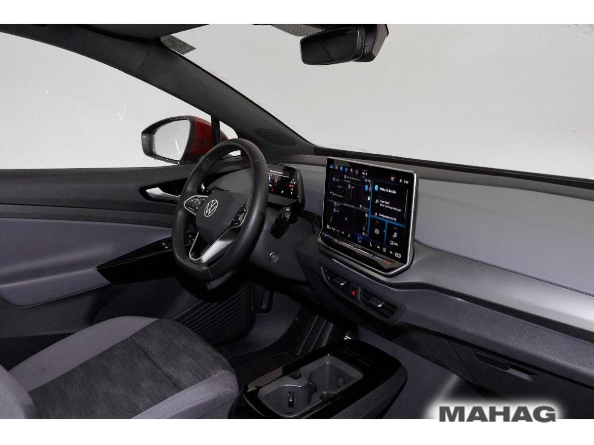 Volkswagen ID.4 Pro WärmePu NaviPro IQ.LIGHT 19"