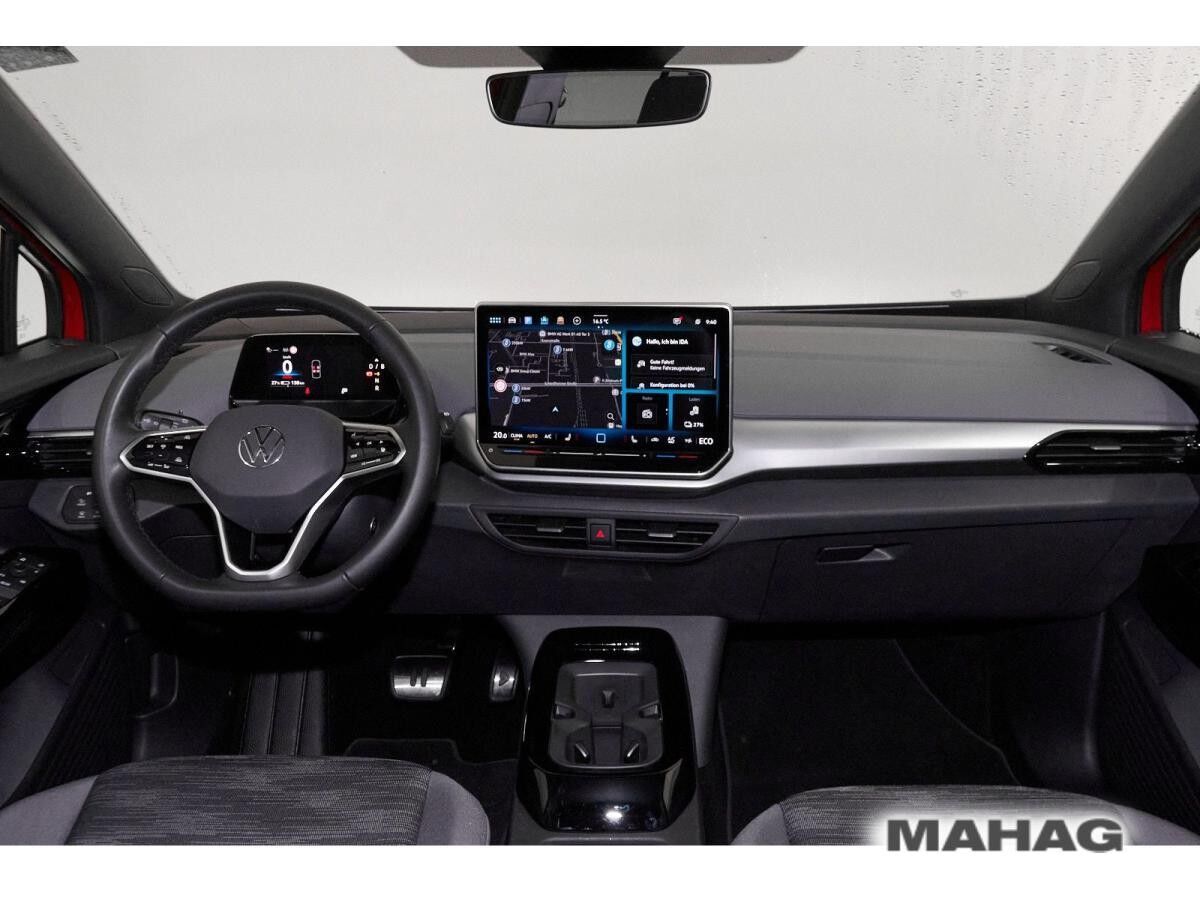Volkswagen ID.4 Pro WärmePu NaviPro IQ.LIGHT 19"