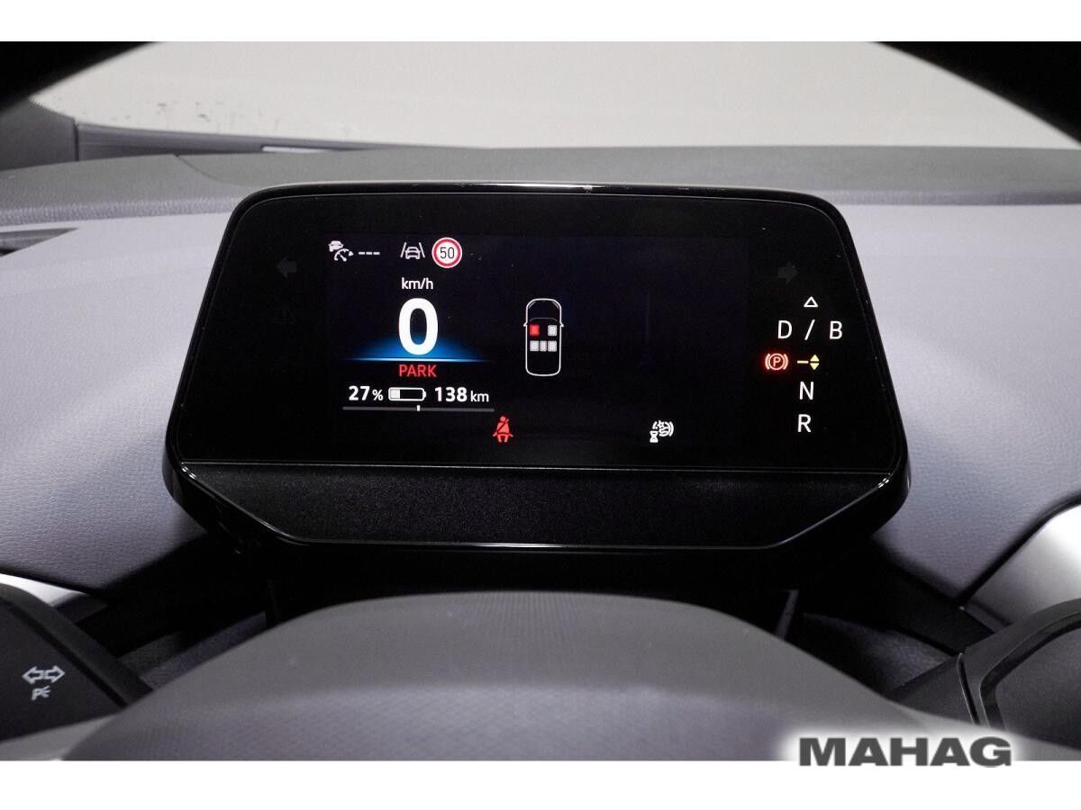 Volkswagen ID.4 Pro WärmePu NaviPro IQ.LIGHT 19"