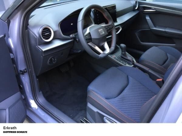 Seat Arona FR BLACK EDITION 1.0 TSI (Erkrath)