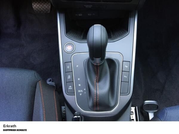 Seat Arona FR BLACK EDITION 1.0 TSI (Erkrath)