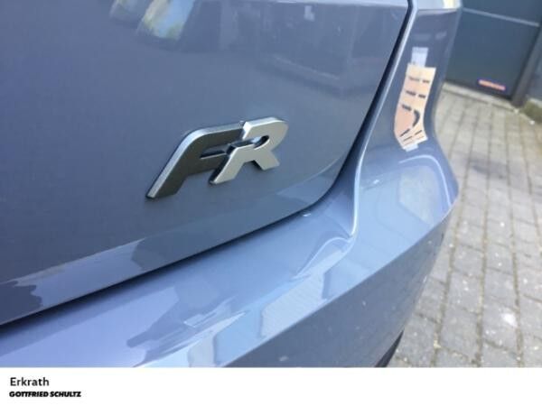 Seat Arona FR BLACK EDITION 1.0 TSI (Erkrath)