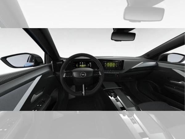 Opel Astra Electric Edition **Gewerbehammer**