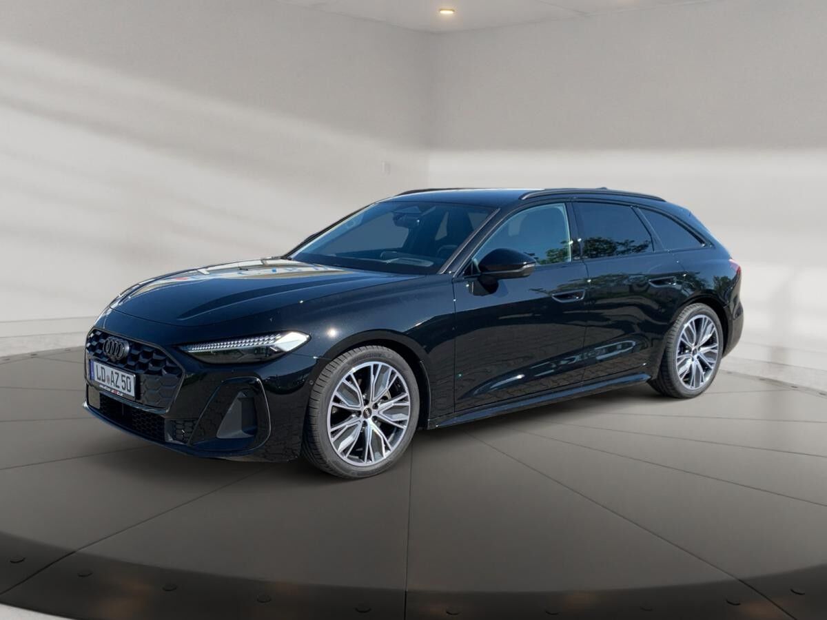 Audi A5 Avant 40TDI quattro S tronic ,S Line,Virtual