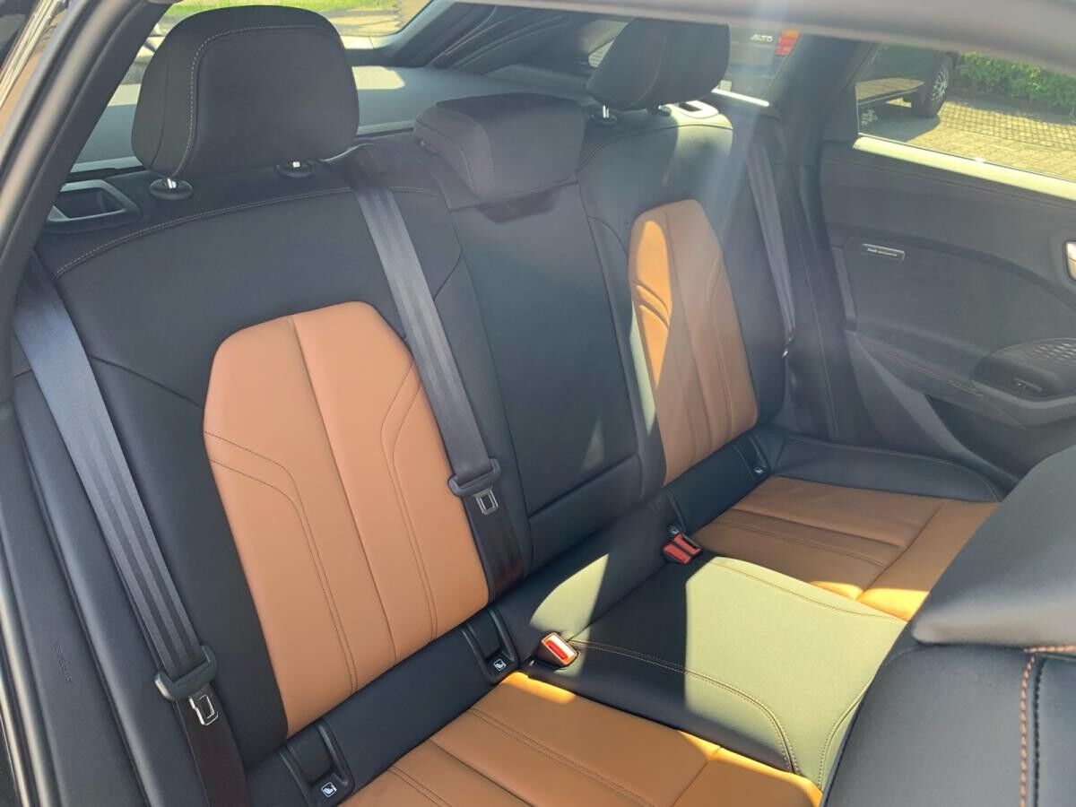 Audi A5 Avant 40TDI quattro S tronic ,S Line,Virtual