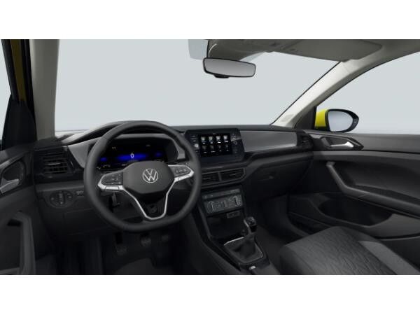 Volkswagen T-Cross 1.0 TSI Life *FREI KONFIGURIERBAR*