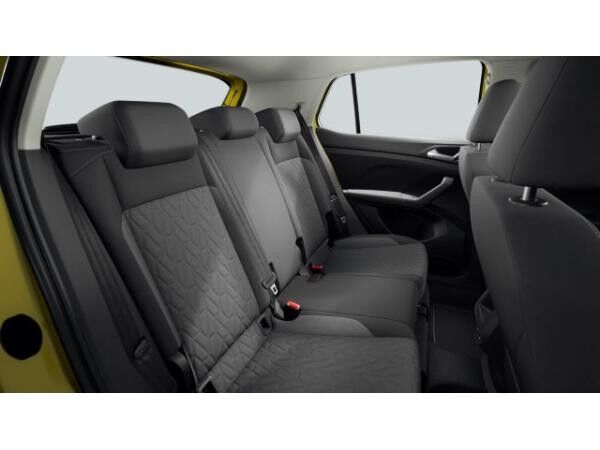 Volkswagen T-Cross 1.0 TSI Life *FREI KONFIGURIERBAR*