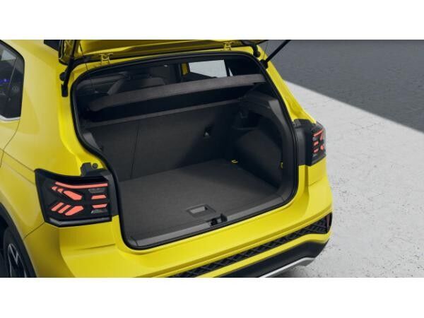 Volkswagen T-Cross 1.0 TSI R-Line *FREI KONFIGURIERBAR*