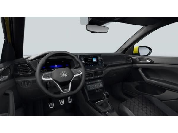 Volkswagen T-Cross 1.0 TSI R-Line *FREI KONFIGURIERBAR*