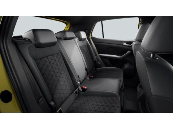 Volkswagen T-Cross 1.0 TSI R-Line *FREI KONFIGURIERBAR*