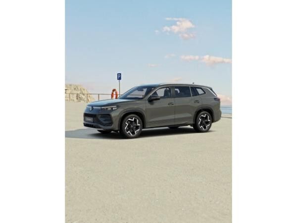 Volkswagen Tayron 2.0 TDI DSG R-Line *FREI KONFIGURIERBAR*