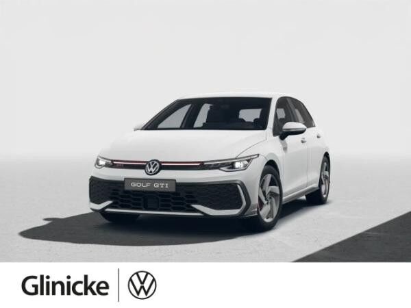 Volkswagen Golf GTI 2,0 l TSI DSG *FREI KONFIGURIERBAR*