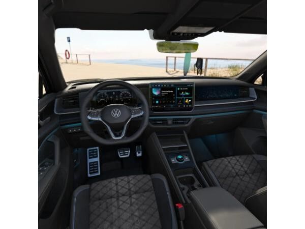 Volkswagen Tayron 2.0 TDI DSG R-Line *FREI KONFIGURIERBAR*