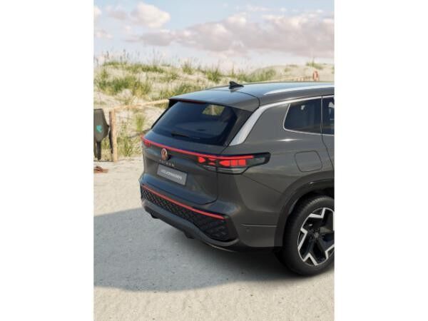 Volkswagen Tayron 2.0 TDI DSG R-Line *FREI KONFIGURIERBAR*