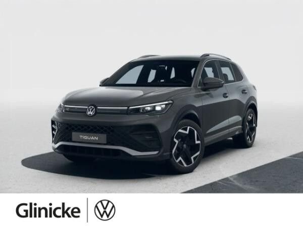 Volkswagen Tiguan 1.5 TSI R-Line *FREI KONFIGURIERBAR*